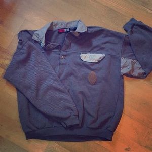 Todays News international classic life sweater